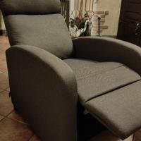 Poltrone Relax