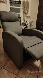 Poltrone Relax