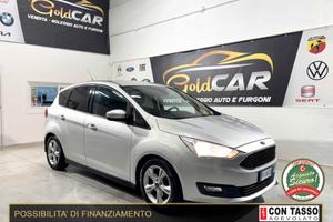 Ford C-Max 1.5 TDCi 120CV Start&Stop Business