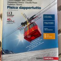 Testi scolastici scuola superiore