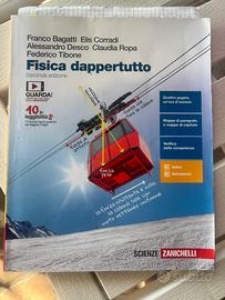 Testi scolastici scuola superiore