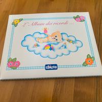 Album dei ricordi  Chicco