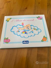 Album dei ricordi  Chicco