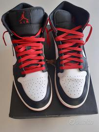 Scarpe Nike Air Jordan 1 Mid