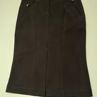 Gonna originale List