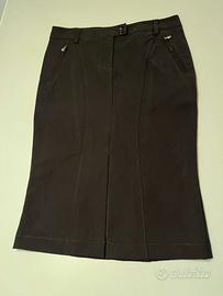 Gonna originale List