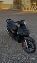 liberty s 80 malossi