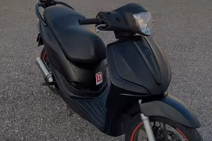 liberty s 80 malossi