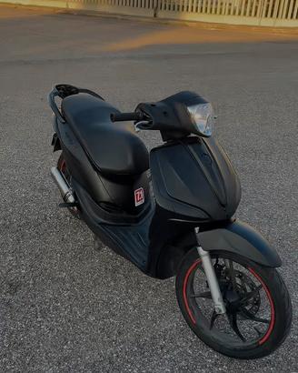 liberty s 80 malossi