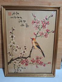 Quadro antico Giapponese