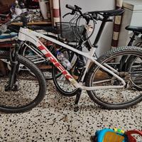 MTB Trek xcaliber 