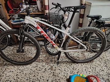 MTB Trek xcaliber 