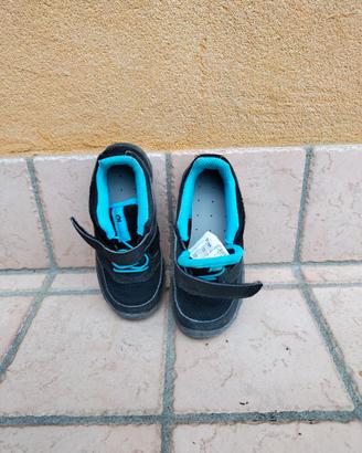 Scarpe montagna