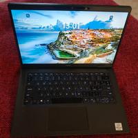 Notebook Dell 13" Professionale e Minimal...