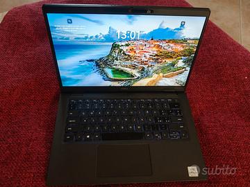 Notebook Dell 13" Professionale e Minimal...