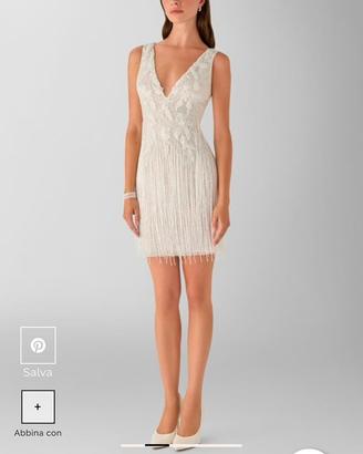 Abito da sposa atelier eme