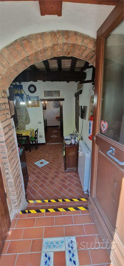 Appartamento – Deruta, Castelleone - Altro