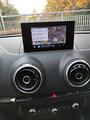 Carplay Android auto audi A3/Q2/A4/A5/Q5