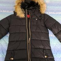 Piumino invernale GUESS tg.14 anni