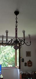 LAMPADARIO
