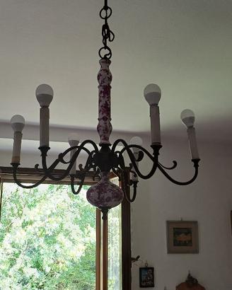 LAMPADARIO