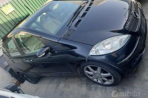 Ricambi per MERCEDES CLASSE A 2008