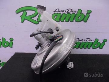 SERVOFRENO PER COMBO X19 1.2 T.B. 2022