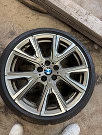 Cerchi BMW 19”originali