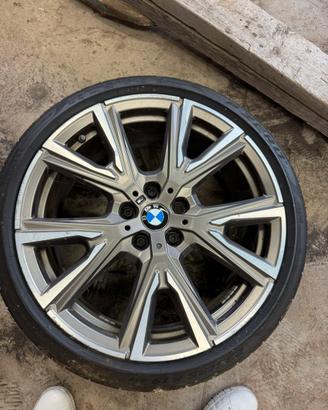 Cerchi BMW 19”originali
