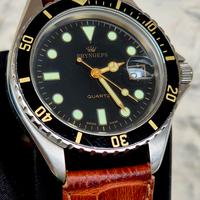 Pryngeps Submariner 