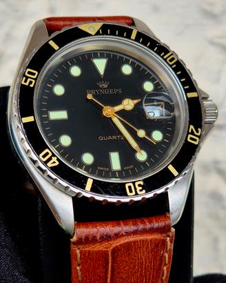 Pryngeps Submariner 