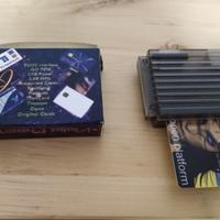 Lettore-programmatore smartcard Violet Phoenix