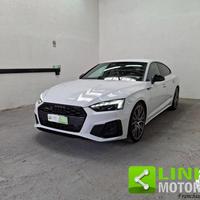 AUDI A5 SPB 40 TDI quattro S tronic S line GARAN