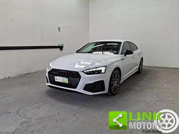 AUDI A5 SPB 40 TDI quattro S tronic S line GARAN