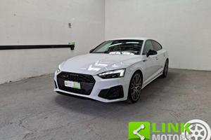 AUDI A5 SPB 40 TDI quattro S tronic S line GARAN