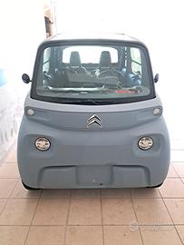 Citroen Ami del 2021 solo 4000km