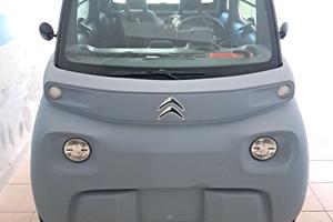 Citroen Ami del 2021 solo 4000km