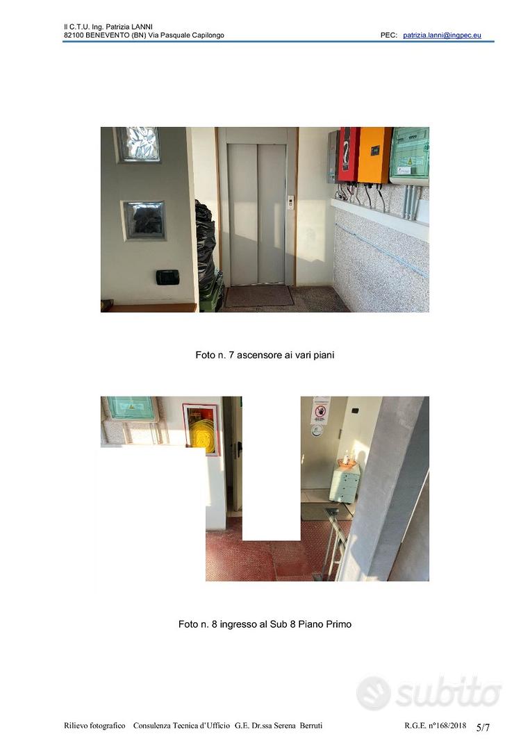 Appartamento – Vasto, Selvotta - Vista 2