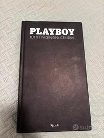 Edizione italiana Playboy