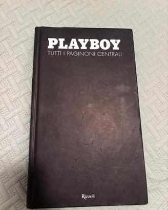 Edizione italiana Playboy