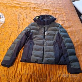 Completo da sci ragazzo 16 anni Abbigliamento e Accessori In vendita a Treviso