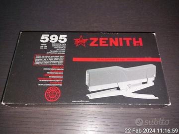 Cucitrice a pinza Zenith 595