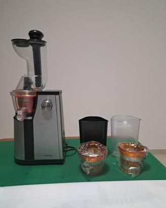 Estrattore  di succo a freddo H.Koenig (400W) 