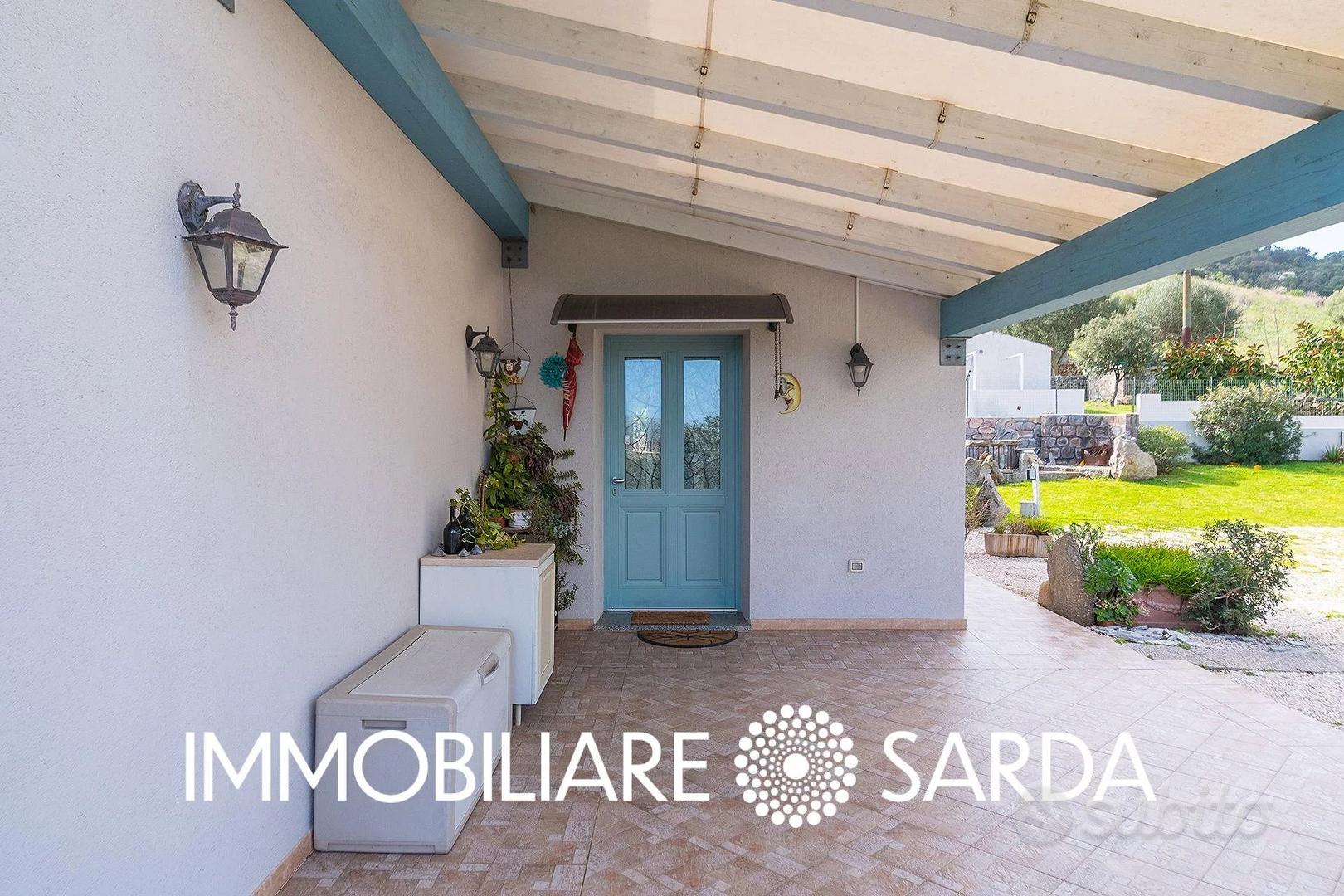 House in Terranoa/Olbia, Gallura Nord-Est Sardegna - Altro