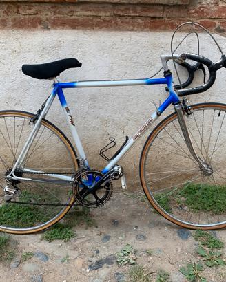 Bici da corsa Cicli Impellizzeri Torino “L’Eroica”