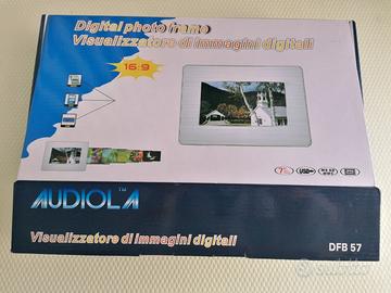 Visualizzatore di immagini digitali