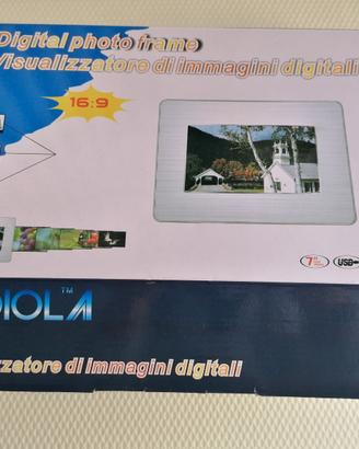 Visualizzatore di immagini digitali