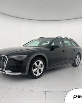 AUDI A6 Allroad 40 2.0 tdi mhev 12V Evolution quat