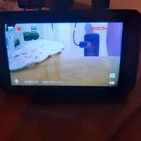 Dash Cam dopia
