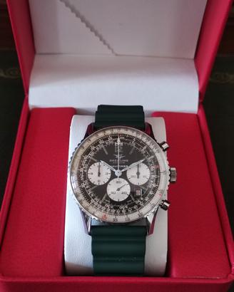 Breitling Navitimer 41 mm – 1973 Revisionato 
